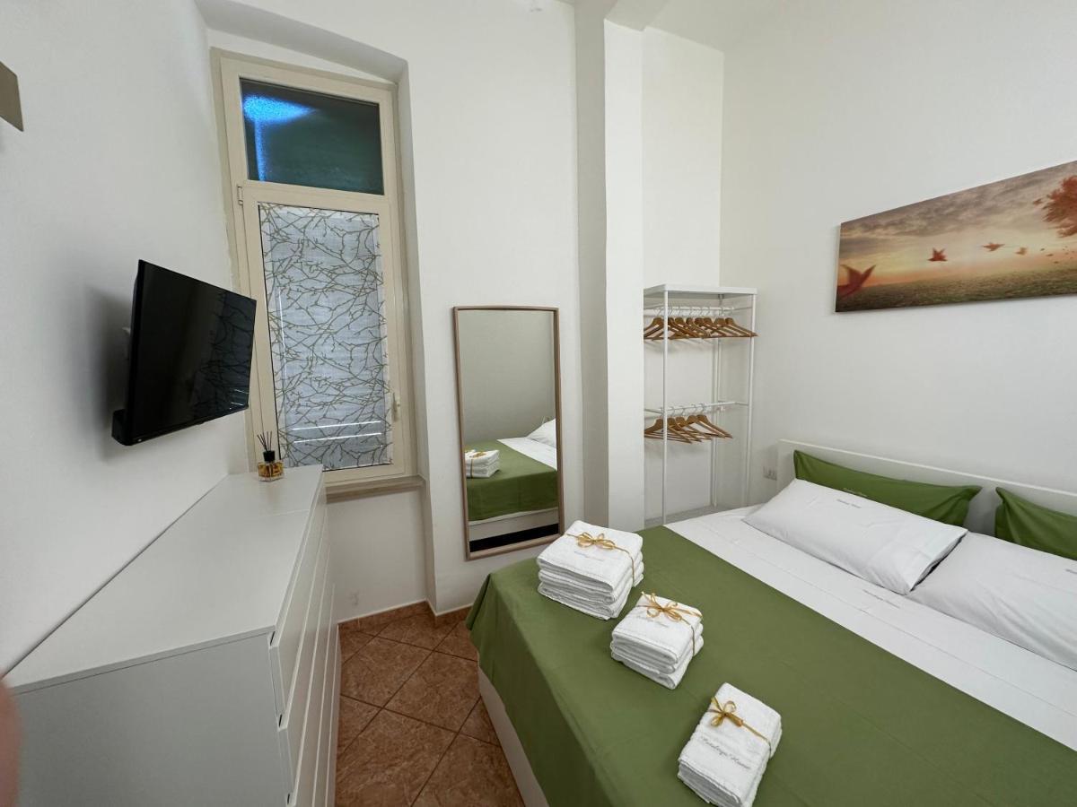 Appartamento Cataleya Home Μπρίντιζι Εξωτερικό φωτογραφία