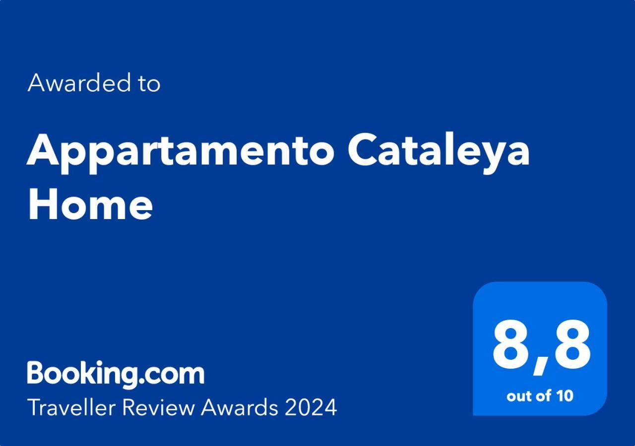 Appartamento Cataleya Home Μπρίντιζι Εξωτερικό φωτογραφία