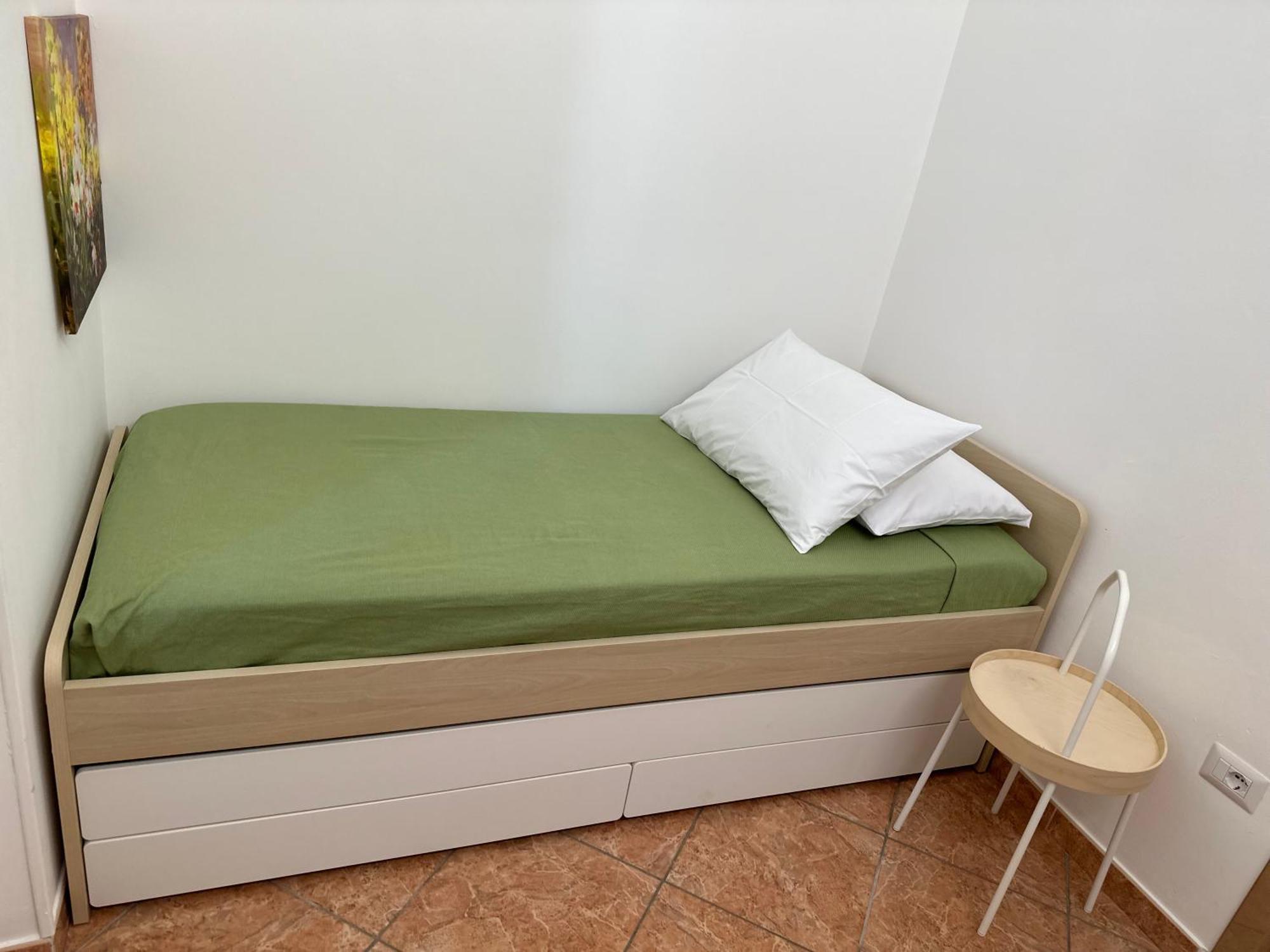 Appartamento Cataleya Home Μπρίντιζι Εξωτερικό φωτογραφία