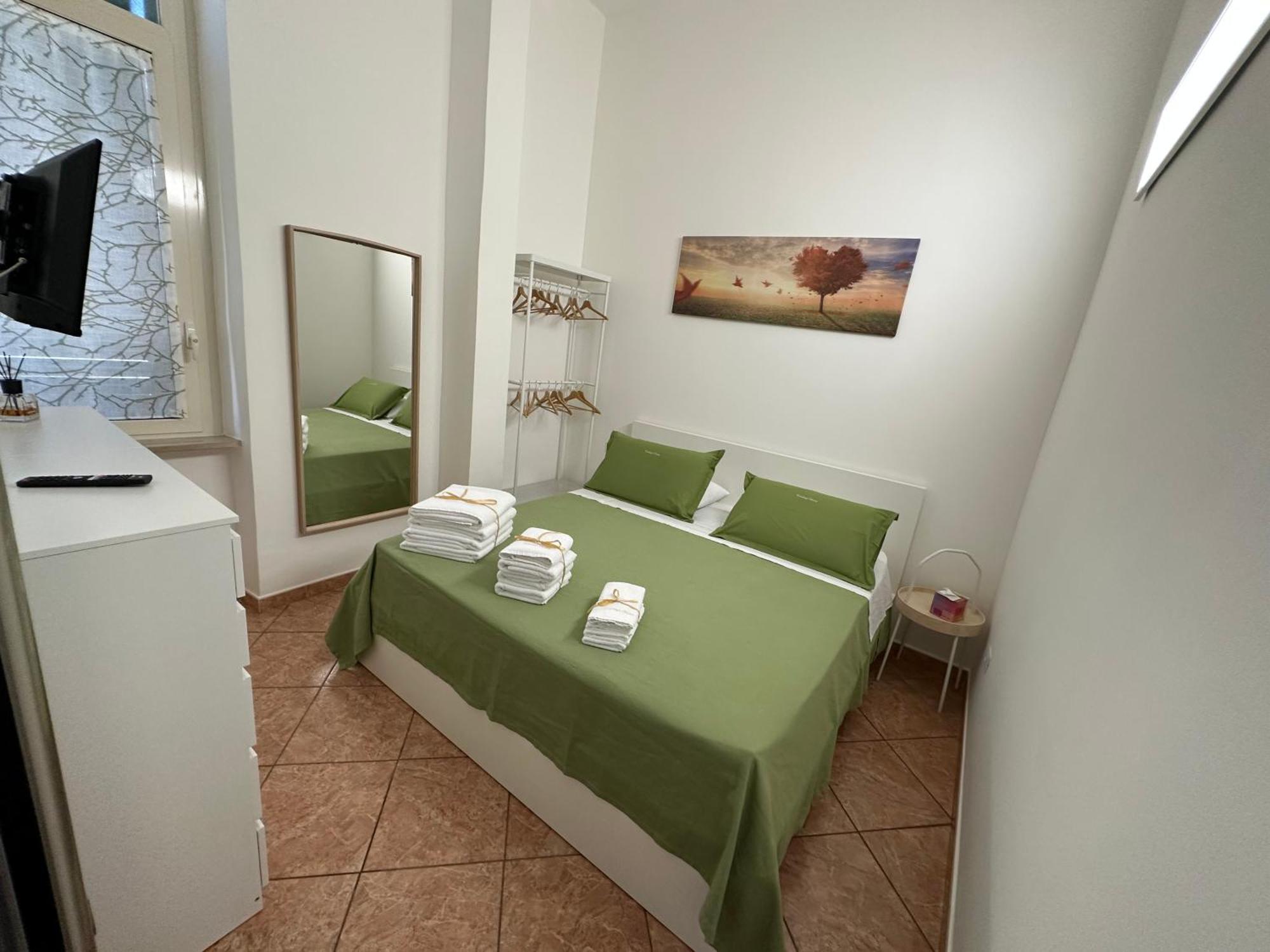 Appartamento Cataleya Home Μπρίντιζι Εξωτερικό φωτογραφία