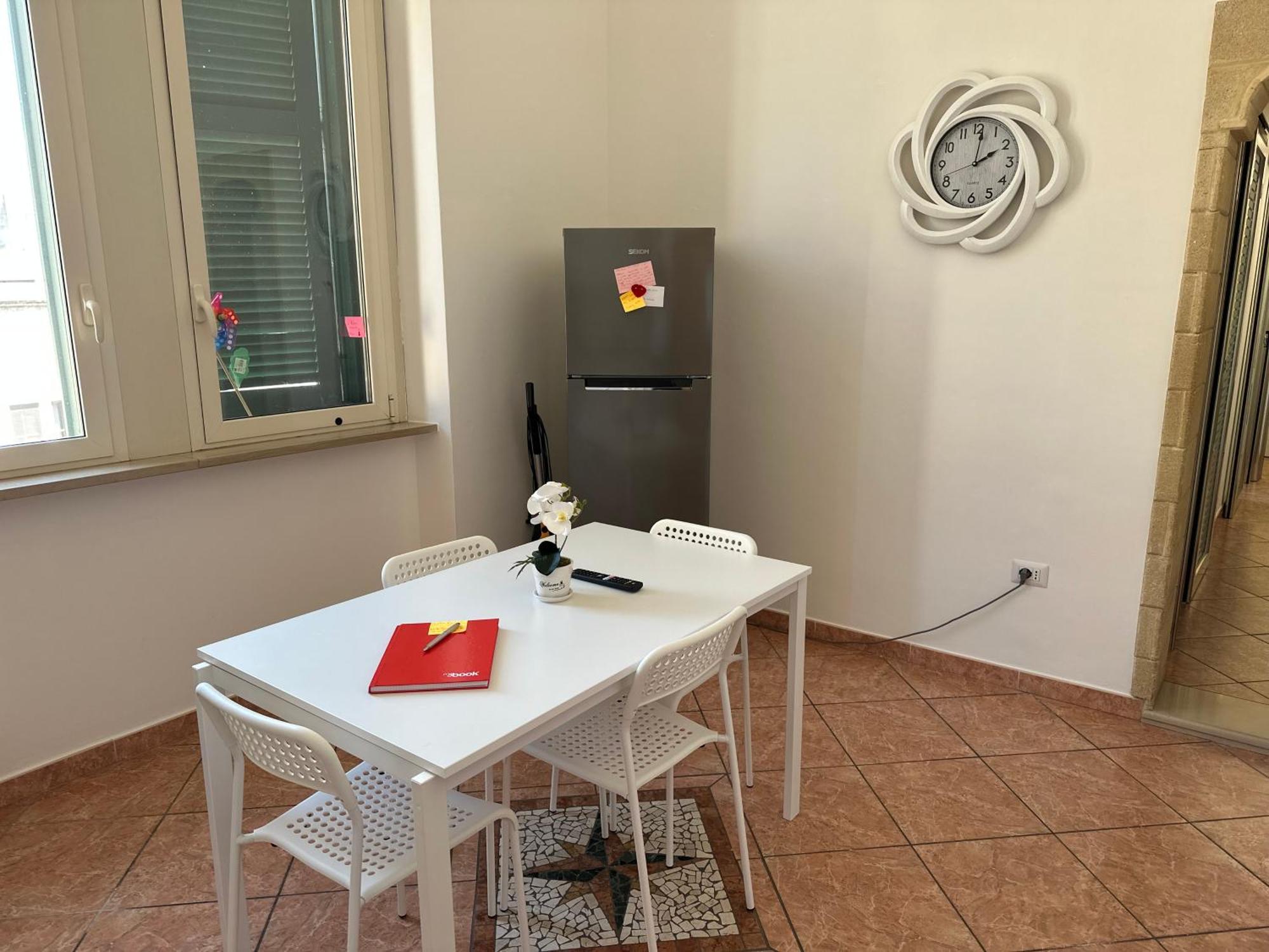 Appartamento Cataleya Home Μπρίντιζι Εξωτερικό φωτογραφία