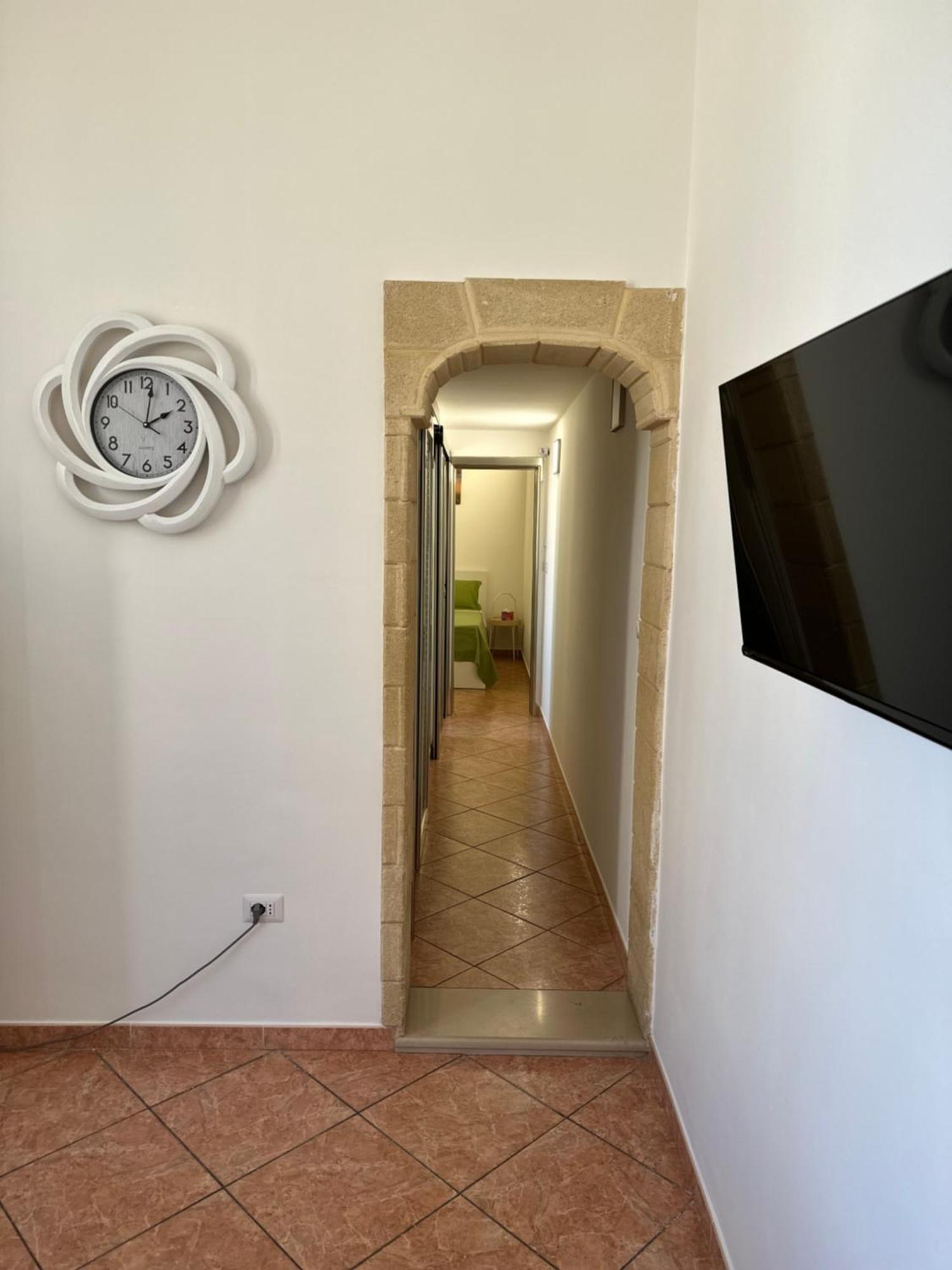 Appartamento Cataleya Home Μπρίντιζι Εξωτερικό φωτογραφία
