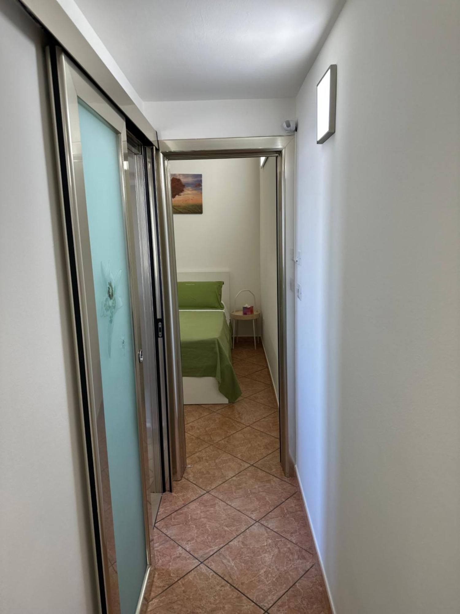 Appartamento Cataleya Home Μπρίντιζι Εξωτερικό φωτογραφία