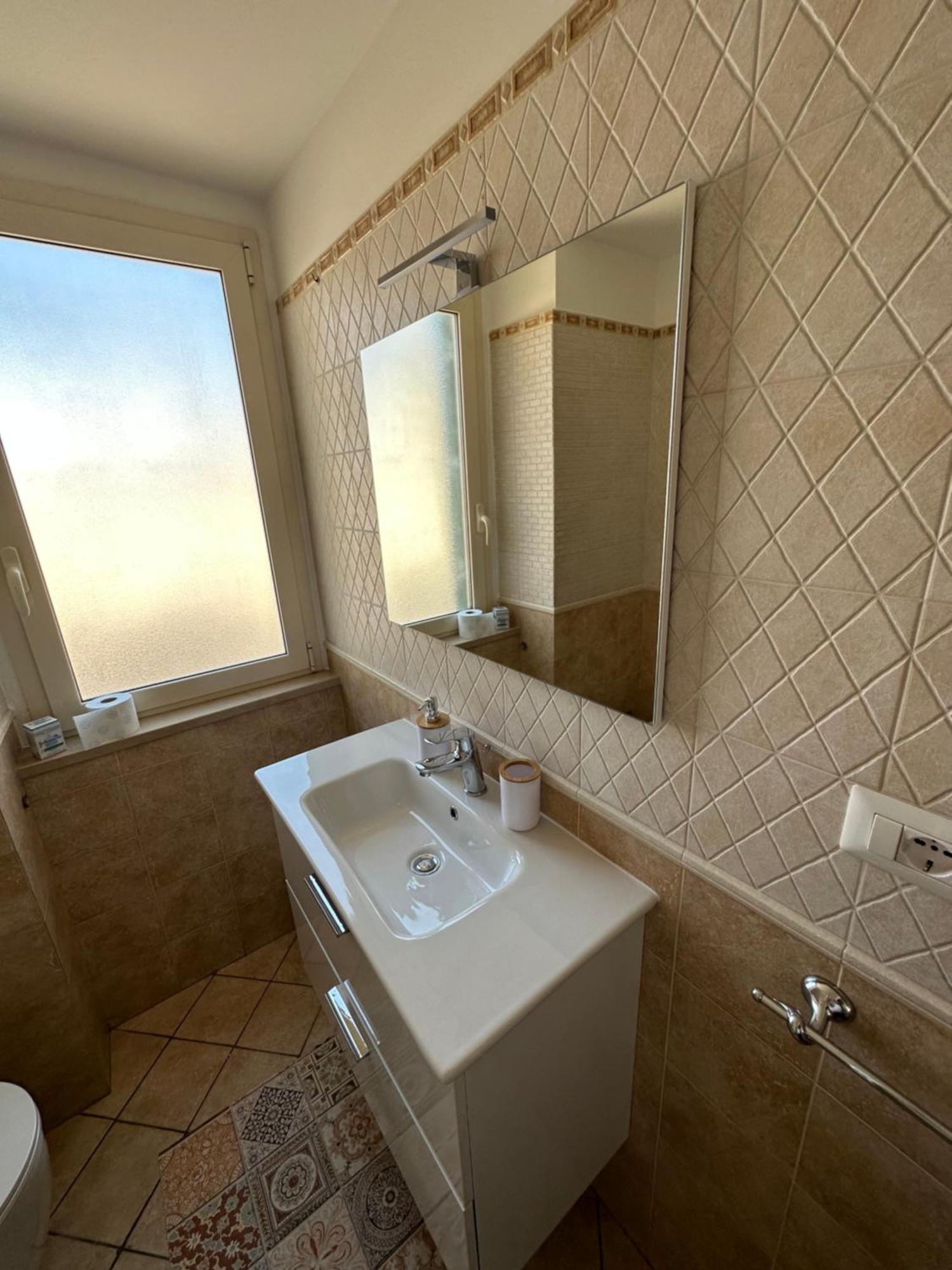 Appartamento Cataleya Home Μπρίντιζι Εξωτερικό φωτογραφία