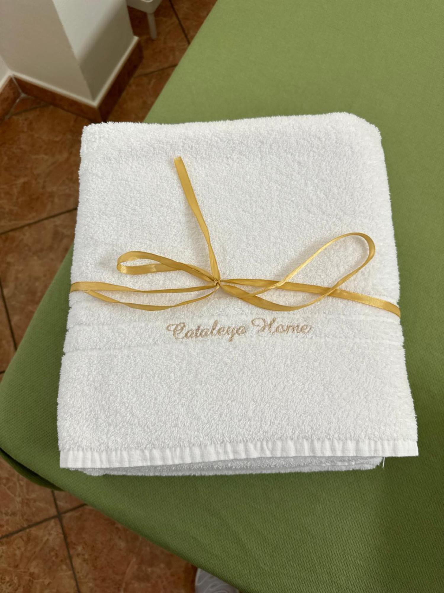 Appartamento Cataleya Home Μπρίντιζι Εξωτερικό φωτογραφία
